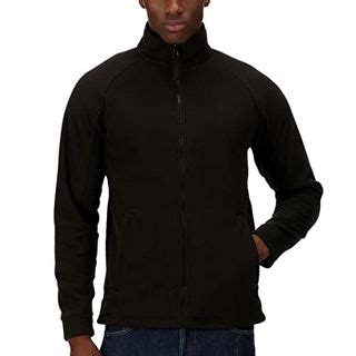 fleecejacke herren test
